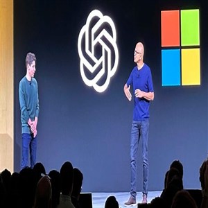 Can Microsoft-OpenAI partnership hurt competition?