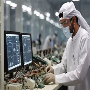 Microsoft to Launch 'Responsible AI' Foundation in Abu Dhabi