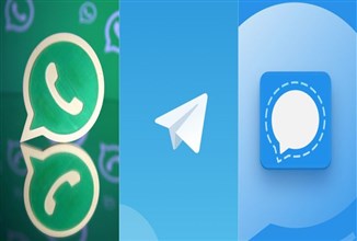 Russia bans calls via WhatsApp and Telegram