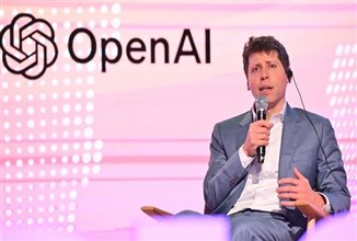 Sam Altman Predicts Future Computers Will Be More Personal and Context-Aware