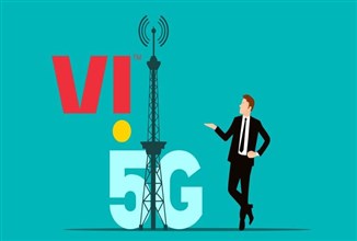 Vodafone Idea (Vi) Expands 5G Services to 23 Additional Indian Cities