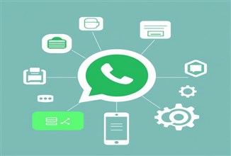 WhatsApp Chats to Receive AI Upgrade with Tools for Grammar Correction and Tone Adjustment