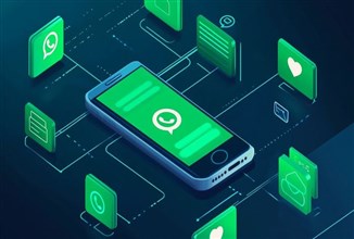 WhatsApp to start showing ads to users in parts of the messaging app