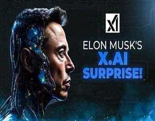 Elon Musk's xAI Secures $6 Billion in Fresh Funding