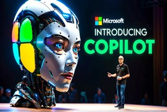 Microsoft Is Developing a Specialized AI Copilot for the U.S. Military