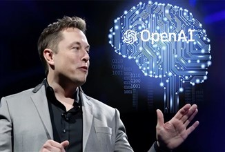 Elon Musk Offered $97 Billion Plan to Acquire OpenAI, Claims Report