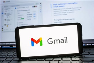 Beware of Gmail Users: This Sophisticated Phishing Attack