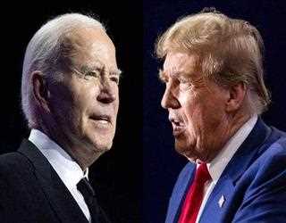 Biden starts Chinese chip trade probe, passing it to Trump
