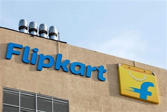 ​Flipkart to Relocate Headquarters to India from Singapore Ahead of Planned IPO​