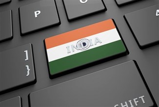 X Blocks Over 8,000 Accounts in India Following Indian Government Orders
