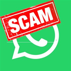 WhatsApp OTP Hijack Scam: What It Is and How to Stay Safe