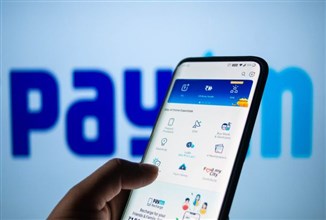 Paytm to Embrace AI-First Strategy, Says Founder Vijay Shekhar Sharma
