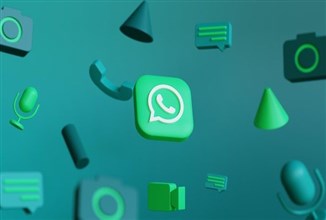 WhatsApp Banned from U.S. House Devices, Internal Memo Reveals