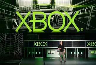 Microsoft’s next-gen Xbox to feature multiple game stores