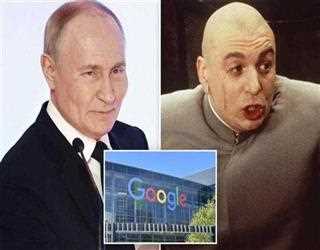Russian Court Fines Google $78 Million for Noncompliance with Previous Penalties
