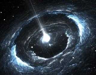 Top 5 Black Hole Discoveries of 2024: Highlights Revealed
