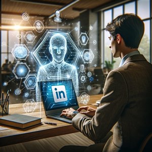 LinkedIn Lawsuit Over AI Training Using Customer Data Dismissed