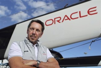 Who Is Larry Ellison, the Man Who Briefly Surpassed Musk as World’s Richest?