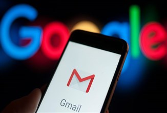 Replace Your Gmail Password Now, Google Tells 2 Billion Users