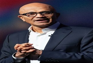 Microsoft Terminates Employee Who Disrupted CEO Satya Nadella at Build 2025