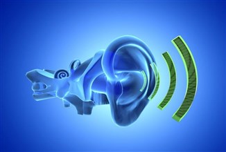 Elon Musk Says Neuralink Can Restore People's Hearing, Even in Total Loss
