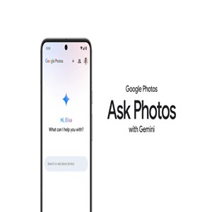 Google Photos Integration Begins Rolling Out in Gemini Android App