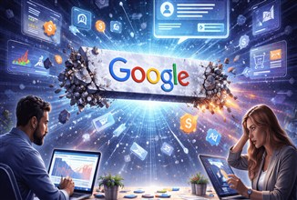 Google AI Fence: New Data Deals and Search Overviews Signal the End of the Open Web Era