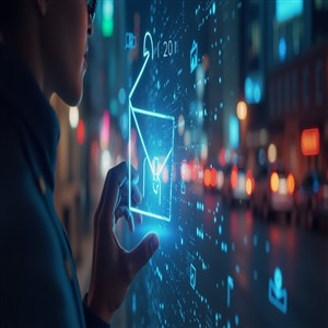 Inside the Inbox: What’s Next for Email Marketing in 2025