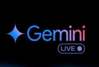Real-Time Captions Coming Soon to Google’s Gemini Live