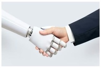 Robots Can Now Feel: Scientists Develop Artificial Skin That Mimics Human Sensation