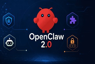 OpenClaw releases version 2.0 of open-source AI agent