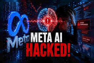 Meta’s AI model follows rivals in revealing hacks of outside systems