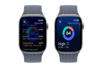 Apple Explores Shaking Up Its Smartwatch for a New Era