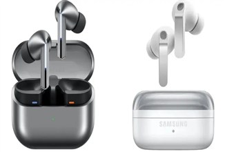 Samsung to Add FDA-Cleared Hearing Aid Feature to Galaxy Buds