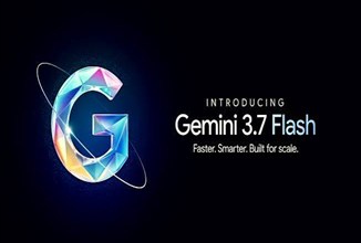 Google launches Gemini 3.7 Flash AI model