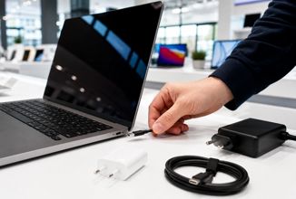 EU Common-Charger Rules Now Cover Laptops, Bringing USB-C to a Bigger Buying Decision