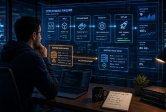 .NET 8 Support Deadline Nears, Putting Backend Services and Build Pipelines in Focus
