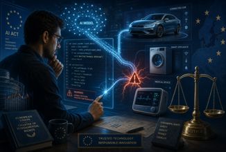 EU’s December Product Liability Deadline Puts Software and AI Developers on Notice