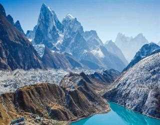 Go For Trekking In Nepal And Enjoy The Holidays